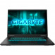Ноутбук Gigabyte Gaming A16 GA63H (3VHK3EE893SD) (16&amp;quot;, IPS, AMD Ryzen 7 260 3.8ГГц, 8 ядер, 16ГБ DDR5, 512ГБ SSD, NVIDIA GeForce RTX 5060 - 8 ГБ, без ОС), черный в Улан-Удэ