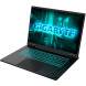 Ноутбук Gigabyte Gaming A16 GA63H (3VHK3EE893SD) (16&amp;quot;, IPS, AMD Ryzen 7 260 3.8ГГц, 8 ядер, 16ГБ DDR5, 512ГБ SSD, NVIDIA GeForce RTX 5060 - 8 ГБ, без ОС), черный в Улан-Удэ