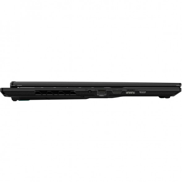 Ноутбук Gigabyte Gaming A16 GA63H (3VHK3EE893SD) (16&amp;quot;, IPS, AMD Ryzen 7 260 3.8ГГц, 8 ядер, 16ГБ DDR5, 512ГБ SSD, NVIDIA GeForce RTX 5060 - 8 ГБ, без ОС), черный в Улан-Удэ