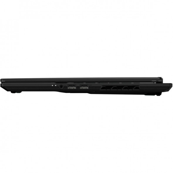 Ноутбук Gigabyte Gaming A16 GA63H (3VHK3EE893SD) (16&amp;quot;, IPS, AMD Ryzen 7 260 3.8ГГц, 8 ядер, 16ГБ DDR5, 512ГБ SSD, NVIDIA GeForce RTX 5060 - 8 ГБ, без ОС), черный в Улан-Удэ