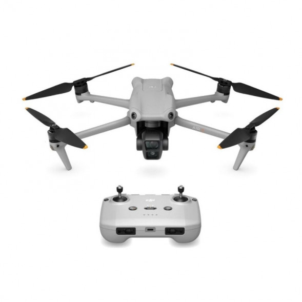 Квадрокоптер DJI Air 3 (Пульт DJI RC-N2) в Улан-Удэ