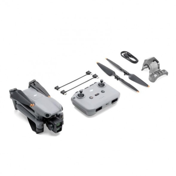 Квадрокоптер DJI Air 3 (Пульт DJI RC-N2) в Улан-Удэ