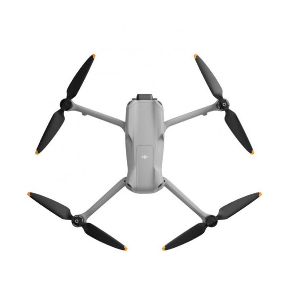 Квадрокоптер DJI Air 3 (Пульт DJI RC-N2) в Улан-Удэ