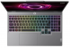 Ноутбук Lenovo LOQ 15AHP10 (83JG003EPB) (15.6 &amp;quot;, Ryzen 7 250 3.3 ГГц, 8 ядер, 16 Гб DDR5, 512 Гб SSD, GeForce RTX 5050, Windows 11 Home), Серый в Улан-Удэ