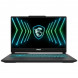 Ноутбук MSI Cyborg 17 B13WF-449XRUY (17.3&amp;quot;, IPS, Intel Core i5 13420H 2.1 ГГц, 8 ядер, 16 ГБ DDR5, SSD 512 ГБ, NVIDIA GeForce RTX 5060 - 8 ГБ, без ОС), черный в Улан-Удэ