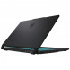 Ноутбук MSI Cyborg 17 B13WF-449XRUY (17.3&amp;quot;, IPS, Intel Core i5 13420H 2.1 ГГц, 8 ядер, 16 ГБ DDR5, SSD 512 ГБ, NVIDIA GeForce RTX 5060 - 8 ГБ, без ОС), черный в Улан-Удэ