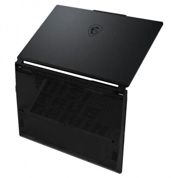 Ноутбук MSI Cyborg 17 B13WF-449XRUY (17.3&amp;quot;, IPS, Intel Core i5 13420H 2.1 ГГц, 8 ядер, 16 ГБ DDR5, SSD 512 ГБ, NVIDIA GeForce RTX 5060 - 8 ГБ, без ОС), черный в Улан-Удэ