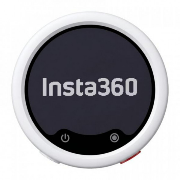 Беспроводной микрофон Insta360 Mic Pro (Transmitter), Arctic White в Улан-Удэ