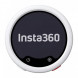 Беспроводной микрофон Insta360 Mic Pro (Transmitter), Arctic White в Улан-Удэ