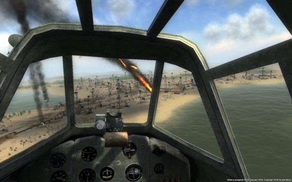 Игра Air Conflicts Collection [Nintendo Switch, русские субтитры] в Улан-Удэ