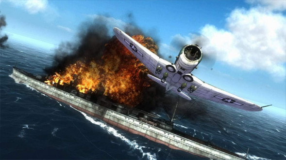 Игра Air Conflicts Collection [Nintendo Switch, русские субтитры] в Улан-Удэ
