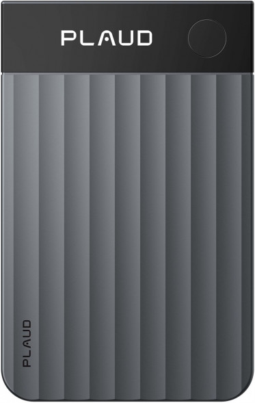 Диктофон с искусственным интеллектом PLAUD Note PRO Black в Улан-Удэ