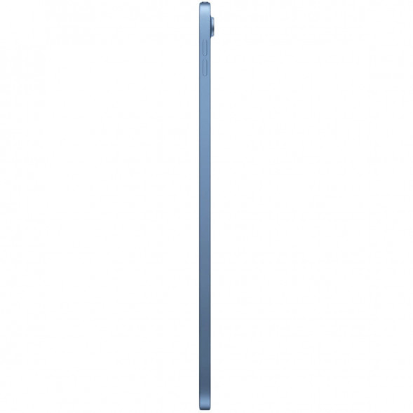Планшет Apple iPad 11 (2025) Wi-Fi 256 ГБ, синий в Улан-Удэ
