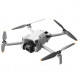 Квадрокоптер DJI Mini 4 Pro Fly More Combo Plus с пультом DJI RC2 в Улан-Удэ