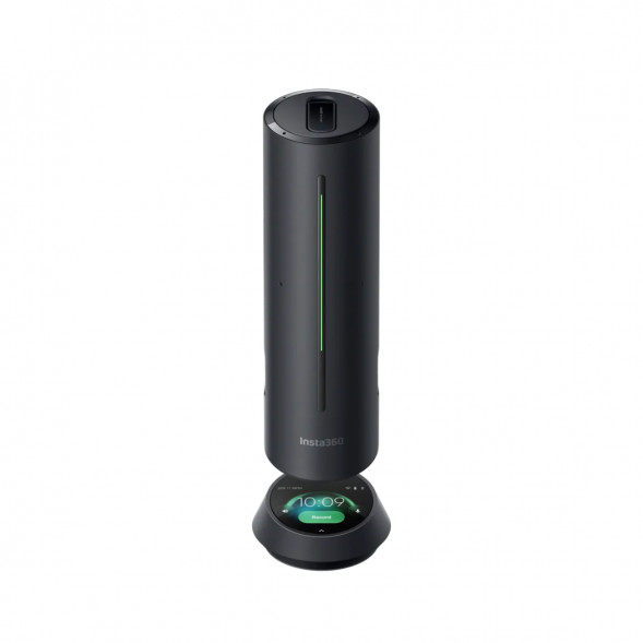 Спикерфон Insta360 Wave, Graphite Black в Улан-Удэ