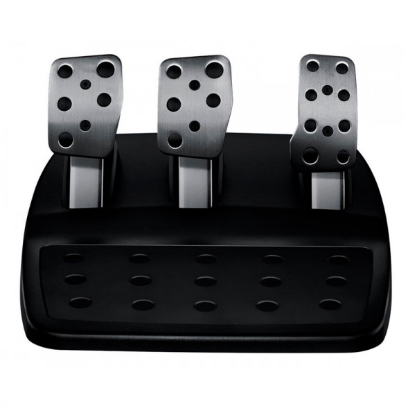 Руль Logitech G920 Driving Force в Улан-Удэ