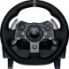 Руль Logitech G920 Driving Force в Улан-Удэ