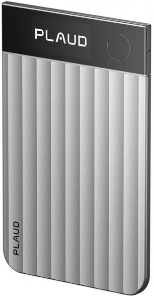 Диктофон с искусственным интеллектом PLAUD Note PRO Silver в Улан-Удэ