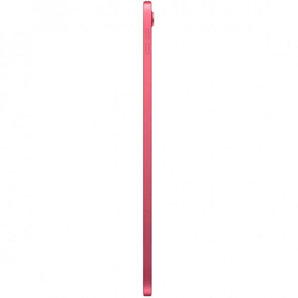 Планшет Apple iPad 11 (2025) Wi-Fi 256 ГБ, розовый в Улан-Удэ