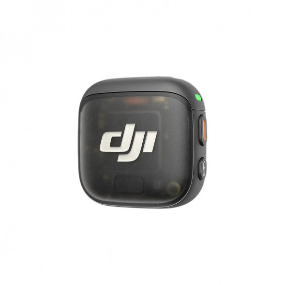 Микрофонный передатчик DJI Mic 3 Transmitter в Улан-Удэ