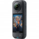 Экшн-камера Insta360 X5 Standard Bundle, Black в Улан-Удэ