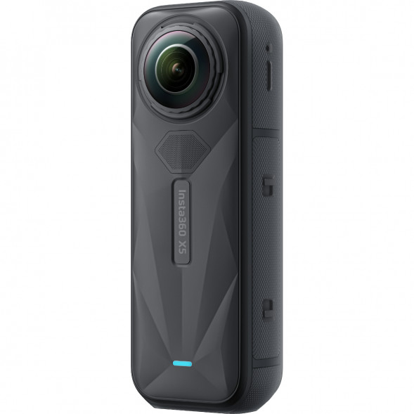 Экшн-камера Insta360 X5 Standard Bundle, Black в Улан-Удэ