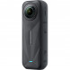 Экшн-камера Insta360 X5 Standard Bundle, Black в Улан-Удэ