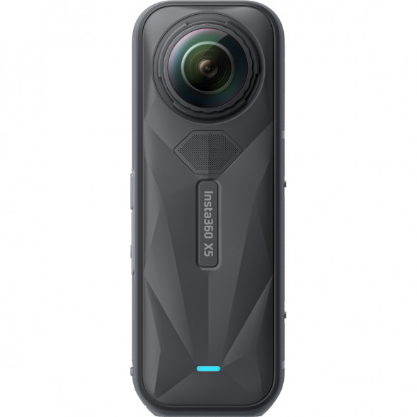Экшн-камера Insta360 X5 Standard Bundle, Black в Улан-Удэ