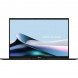 Ноутбук ASUS Zenbook 14 UM3406GA-QD132 (14&amp;quot;, OLED, AMD Ryzen AI 5 430 2ГГц, 4 ядра, 16ГБ LPDDR5x, 512ГБ SSD, AMD Radeon 840M, без ОС), черный в Улан-Удэ