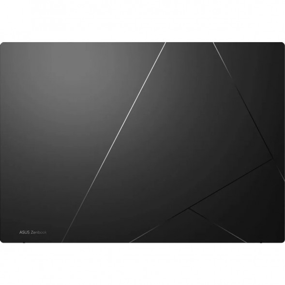 Ноутбук ASUS Zenbook 14 UM3406GA-QD132 (14&amp;quot;, OLED, AMD Ryzen AI 5 430 2ГГц, 4 ядра, 16ГБ LPDDR5x, 512ГБ SSD, AMD Radeon 840M, без ОС), черный в Улан-Удэ
