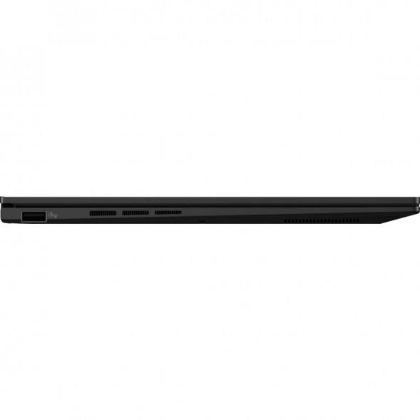 Ноутбук ASUS Zenbook 14 UM3406GA-QD132 (14&amp;quot;, OLED, AMD Ryzen AI 5 430 2ГГц, 4 ядра, 16ГБ LPDDR5x, 512ГБ SSD, AMD Radeon 840M, без ОС), черный в Улан-Удэ