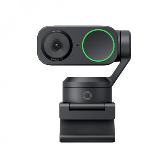 Веб-камера Insta360 Link 2 Standart Edition, Black в Улан-Удэ