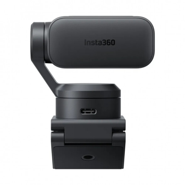 Веб-камера Insta360 Link 2 Standart Edition, Black в Улан-Удэ