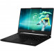 Ноутбук MSI Cyborg 15 C2WE-017XRU (15.6&amp;quot;, IPS, Intel Core 5 210H 2.2ГГц, 8 ядер, 16ГБ DDR5, 512ГБ SSD, NVIDIA GeForce RTX 5050 - 8 ГБ, без ОС), серый в Улан-Удэ