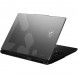 Ноутбук MSI Cyborg 15 C2WE-017XRU (15.6&amp;quot;, IPS, Intel Core 5 210H 2.2ГГц, 8 ядер, 16ГБ DDR5, 512ГБ SSD, NVIDIA GeForce RTX 5050 - 8 ГБ, без ОС), серый в Улан-Удэ