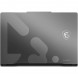 Ноутбук MSI Cyborg 15 C2WE-017XRU (15.6&amp;quot;, IPS, Intel Core 5 210H 2.2ГГц, 8 ядер, 16ГБ DDR5, 512ГБ SSD, NVIDIA GeForce RTX 5050 - 8 ГБ, без ОС), серый в Улан-Удэ