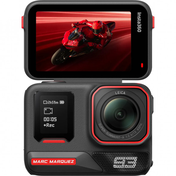 Экшн-камера Insta360 Ace Pro 2 MM93 Edition в Улан-Удэ