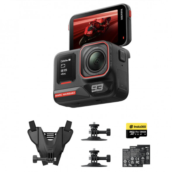 Экшн-камера Insta360 Ace Pro 2 MM93 Edition в Улан-Удэ
