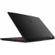 Ноутбук MSI Katana 17 B13VEK-1624XRUY (17.3&amp;quot;, IPS, Intel Core i5 13420H 2.1ГГц, 8 ядер, 16ГБ DDR5, 512ГБ SSD, NVIDIA GeForce RTX 4050 - 6 ГБ, без ОС), черный в Улан-Удэ