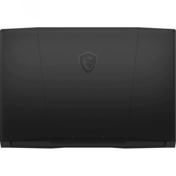 Ноутбук MSI Katana 17 B13VEK-1624XRUY (17.3&amp;quot;, IPS, Intel Core i5 13420H 2.1ГГц, 8 ядер, 16ГБ DDR5, 512ГБ SSD, NVIDIA GeForce RTX 4050 - 6 ГБ, без ОС), черный в Улан-Удэ