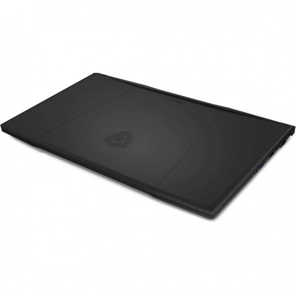 Ноутбук MSI Katana 17 B13VEK-1624XRUY (17.3&amp;quot;, IPS, Intel Core i5 13420H 2.1ГГц, 8 ядер, 16ГБ DDR5, 512ГБ SSD, NVIDIA GeForce RTX 4050 - 6 ГБ, без ОС), черный в Улан-Удэ