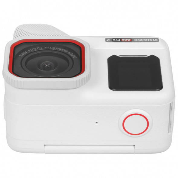 Экшн-камера Insta360 Ace Pro 2, Arctic White в Улан-Удэ