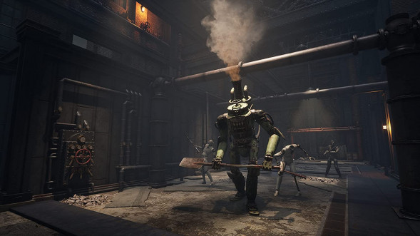 Игра Lies of P [PS5, русские субтитры] в Улан-Удэ