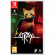 Игра Stray [Nintendo Switch, русские субтитры] в Улан-Удэ