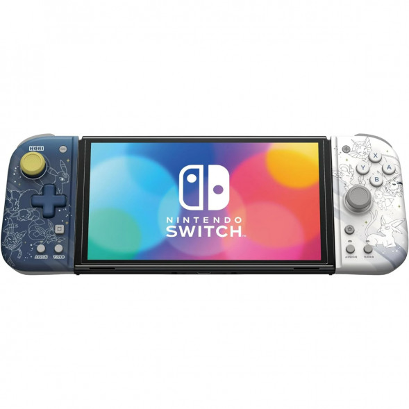 Контроллер HORI Split Pad Compact Pokemon (Eevee) в Улан-Удэ