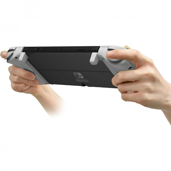 Контроллер HORI Split Pad Compact Pokemon (Eevee) в Улан-Удэ