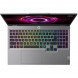 Ноутбук Lenovo LOQ 15AHP10 (83JG003DPB) (15.6&amp;quot;,  IPS, AMD Ryzen 5 220, 6 ядер, 16 ГБ DDR5, SSD 512 ГБ, NVIDIA GeForce RTX 5050 - 8 ГБ, без ОС), серый в Улан-Удэ