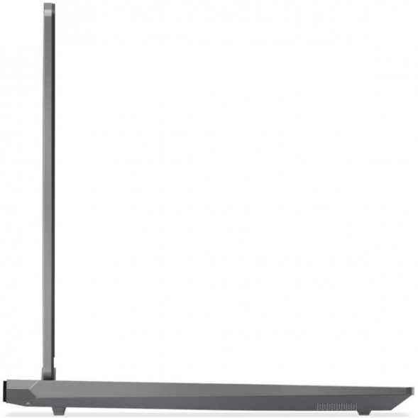Ноутбук Lenovo LOQ 15AHP10 (83JG003DPB) (15.6&amp;quot;,  IPS, AMD Ryzen 5 220, 6 ядер, 16 ГБ DDR5, SSD 512 ГБ, NVIDIA GeForce RTX 5050 - 8 ГБ, без ОС), серый в Улан-Удэ