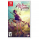 Игра Atelier Yumia: The Игра Alchemist of Memories &amp;amp; The Envisioned Land [Nintendo Switch, русские субтитры] в Улан-Удэ