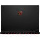Ноутбук MSI Raider 18 Max HX A2WJ-1050RU (18&amp;quot;, IPS, Intel Core Ultra 9 290HX Plus 2.7ГГц, 24 ядра, 64ГБ DDR5, 2ТБ SSD, NVIDIA GeForce RTX 5090 - 24 ГБ, TGP 175Вт, Windows 11 Home), черный в Улан-Удэ